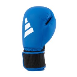 Boksehandsker Hybrid 25 - bl/sort