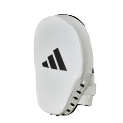 Fokuspude Speed Coach - hvid/sort