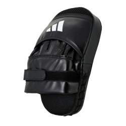 Fokuspude Speed Coach - sort/hvid