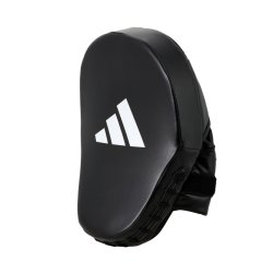 Fokuspude Speed Coach - sort/hvid