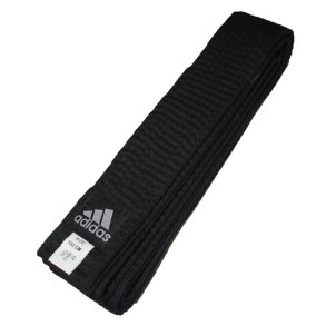 Adidas kampblte - sort