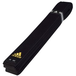 Adidas blte Master De Luxe 50 mm - sort