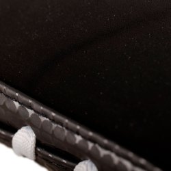 Adidas sparkepude dobbelt - sort	