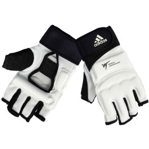 Adidas kamphandsker WT