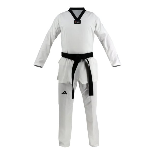 Dobok Adi-Fighter Pro WT