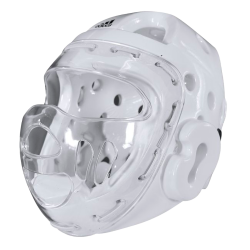 Hjelm m/visir - WT 