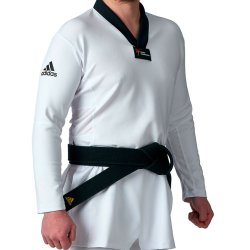 Adidas konkurrence kampjakke Sengrui WT - overdel