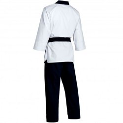 Adidas poomsae WT dobok dan - herre