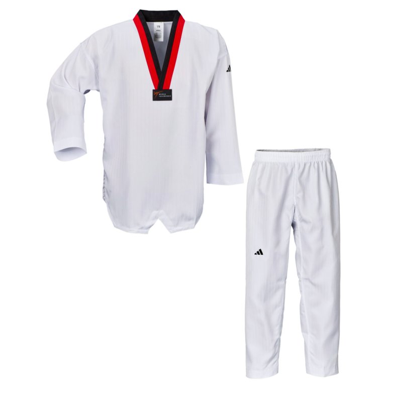 Dobok Adi-Poom - WT