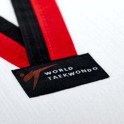 Dobok Adi-Poom - WT