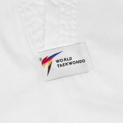 Dobok Adi-Start - WT