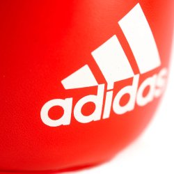 Adidas fodbeskytter WAKO - r�d