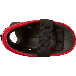 Adidas fodbeskytter WAKO - r�d