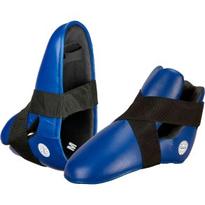 Adidas fodbeskytter WAKO - bl�