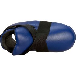 Adidas fodbeskytter WAKO - bl�