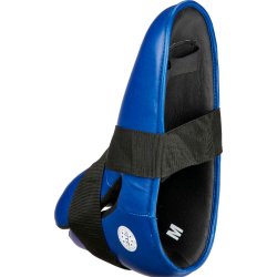 Adidas fodbeskytter WAKO - bl�