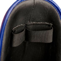 Adidas fodbeskytter WAKO - bl�