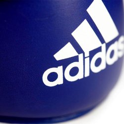 Adidas fodbeskytter WAKO - bl�
