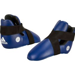 Adidas fodbeskytter WAKO - bl�