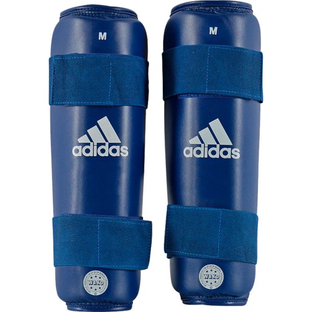 Adidas benbeskytter WAKO - bl�