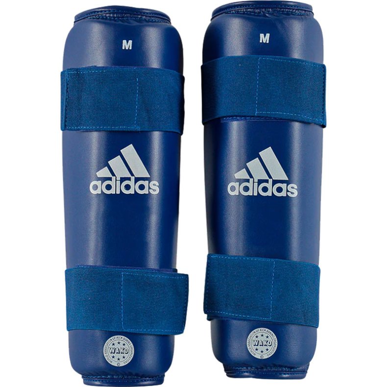 Adidas benbeskytter WAKO - bl�