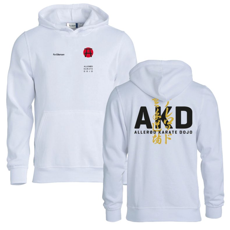 AKD h�ttetr�je Basic - junior