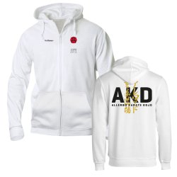 AKD httetrje Basic FZ - herre