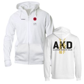 AKD httetrje Basic FZ - herre