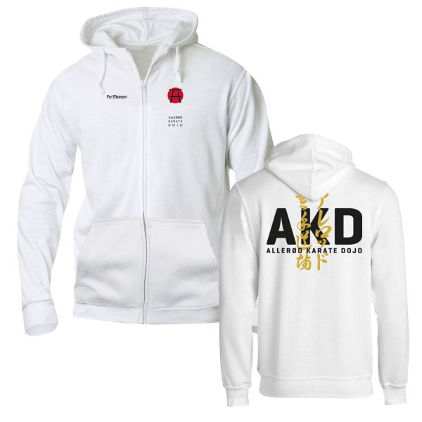 AKD h�ttetr�je Basic FZ