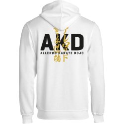 AKD httetrje Basic FZ - herre