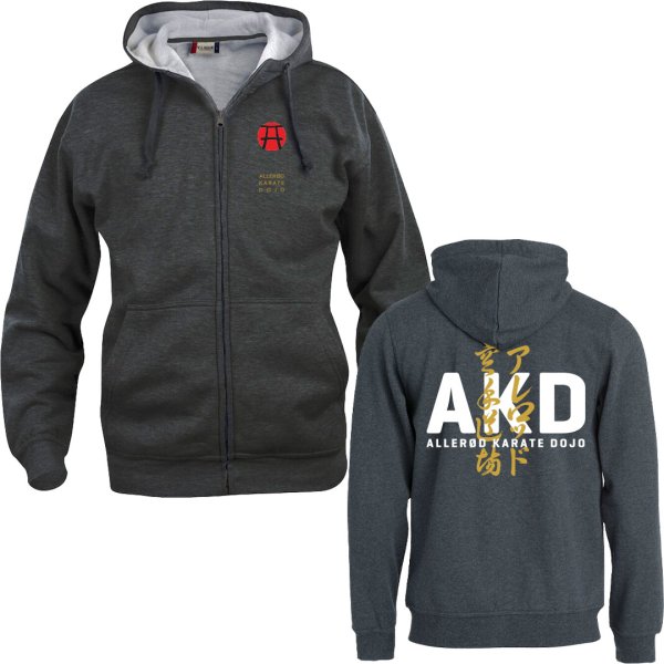 AKD h�ttetr�je Basic FZ