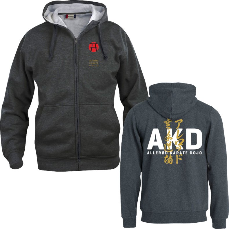 AKD h�ttetr�je Basic FZ