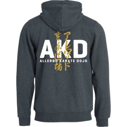 AKD httetrje Basic FZ - herre