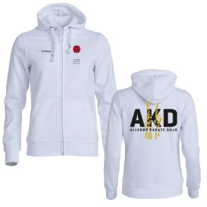 AKD httetrje Basic FZ - dame