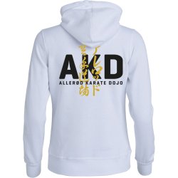 AKD httetrje Basic FZ - dame