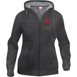 AKD httetrje Basic FZ - dame