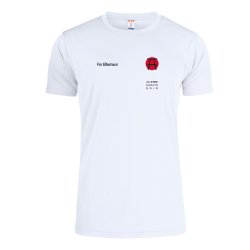 AKD t-shirt Basic Active dryfit - junior