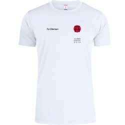 AKD t-shirt Basic Active dryfit - herre