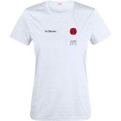 AKD t-shirt Basic Active dryfit - dame