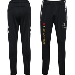 AKD trningsbukser hmlLEAD 2.0 - herre