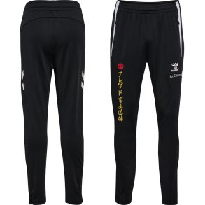 AKD trningsbukser hmlLEAD 2.0 - herre