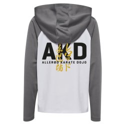 AKD httetrje hmlLEAD 2.0 FZ - junior