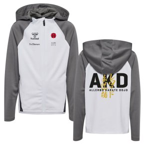 AKD httetrje hmlLEAD 2.0 FZ - junior