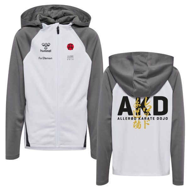 AKD httetrje hmlLEAD 2.0 FZ - junior