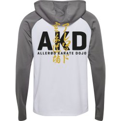 AKD httetrje hmlLEAD 2.0 FZ - dame