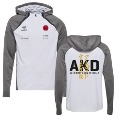 AKD httetrje hmlLEAD 2.0 FZ - dame