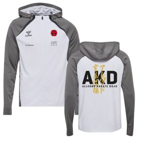 AKD httetrje hmlLEAD 2.0 FZ - dame