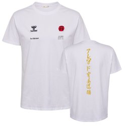 AKD t-shirt hmlGO 2.0