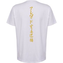 AKD t-shirt hmlGO 2.0 - herre