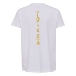 AKD T-shirt hmlGO 2.0 - junior